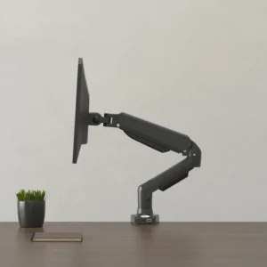 COE Single Monitor Arm